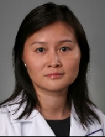 Dr. Yujin Guo, MD