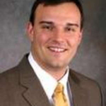 Dr. Eric Holm, MD