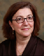 Dr. Christine Stavropoulos, MD