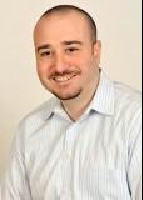 Dr. Eric Jarandeh, MD