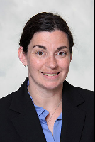 Dr. Christine Stehman, MD