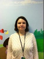 Dr. Yuliya Anikanova, MD