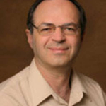 Dr. Yuliy Pershman, MD