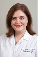 Dr. Yuliya Krokhaleva, MD