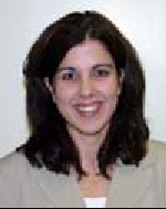 Dr. Christine Stoltz, MD