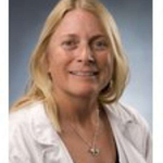Dr. Christine Strohmeyer, MD