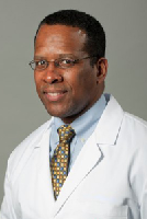 Dr. Eric Johnson, MD