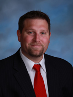 Dr. Eric Jukes, MD