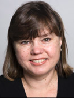 Dr. Yuliya Shustorovich, MD