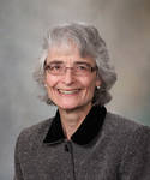 Dr. Christine Terrell, MD