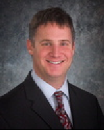 Dr. Dwight Bailey, DO