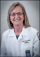 Dr. Christine Turley, MD