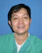 Dr. Yung-Ray Jow, MD