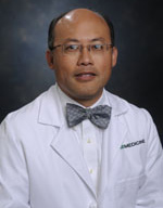 Dr. Yung Lau, MD