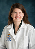 Dr. Christine Veenstra, MD