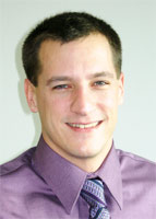 Dr. Eric Koch, DO