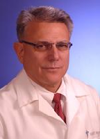 Dr. Eric Kosofsky