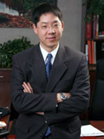 Dr. Yungpo Su, MD