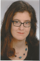 Dr. Christine Vohwinkel, MD, PHD