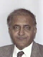 Dr. Yunus Nomanbhoy, MD