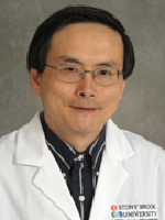 Dr. Yupo Ma, MD, PHD