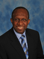 Dr. Dwight Benjamin, MD