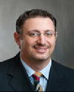 Dr. Eric Laxer, MD