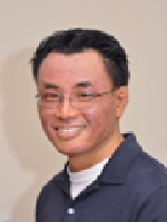 Dr. Eric Lau, MD
