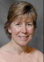 Dr. Christine Wendt, MD