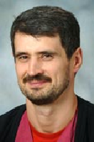 Dr. Yury Potylchansky, MD