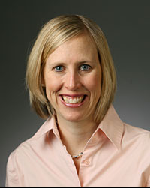 Dr. Christine White, MD