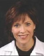 Dr. Christine Whitworth, MD