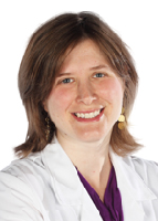 Dr. Erica Leonard, MD