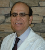 Dr. Yusuf Khan, MD