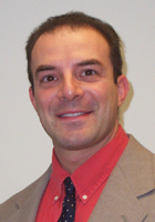 Dr. Eric Levine