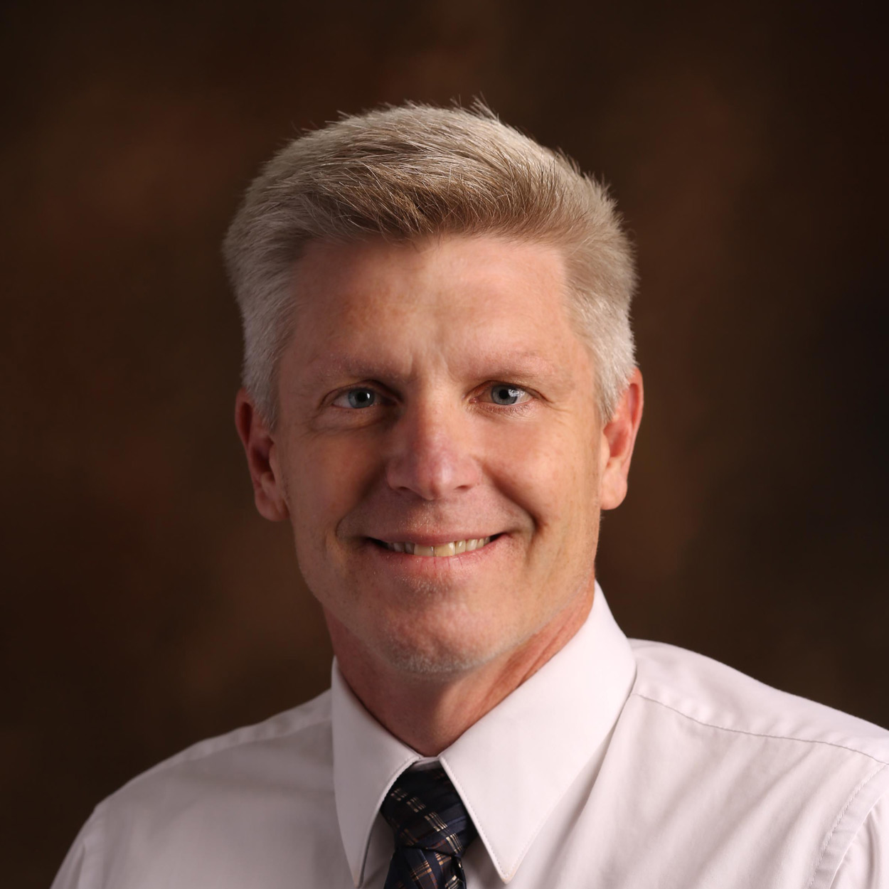 Dr. Darin Ott, DO