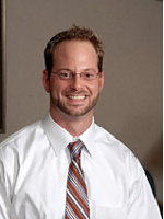 Dr. Eric Lindstrom, MD