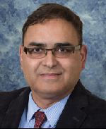Dr. Yuvraj Kumbkarni, MD