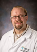 Dr. Eric Lloyd, MD