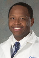 Dr. Yvens Laborde, MD