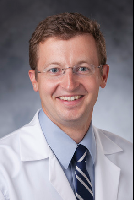 Dr. Christoph Hornik, MD