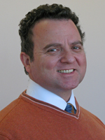 Dr. Christoph Sahar, MD