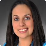 Dr. Yvet Cisneros, MD