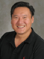 Dr. Christopher Lee, MD