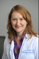 Dr. Yvette Bordelon, MD