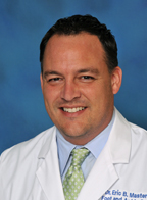 Dr. Eric Masternick