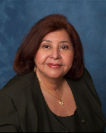 Dr. Yvette Ans, MD