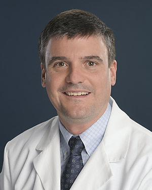 Dr. Eric Mayer, MD