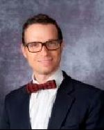 Dr. Eric Mcdade, DO