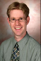 Dr. Eric Mcknight, MD